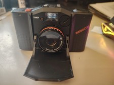 Minox Gt-E In Ottime Condizioni Ottime Otturatore Non Funzionante