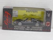 Ferrari Dino 246 GTS Targa in