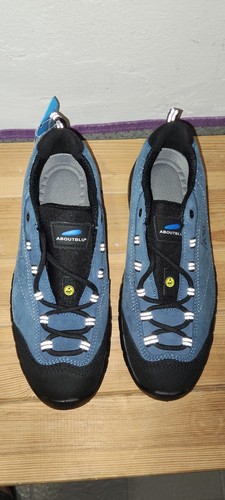 Scarpe antinfortunistica - scarpe,