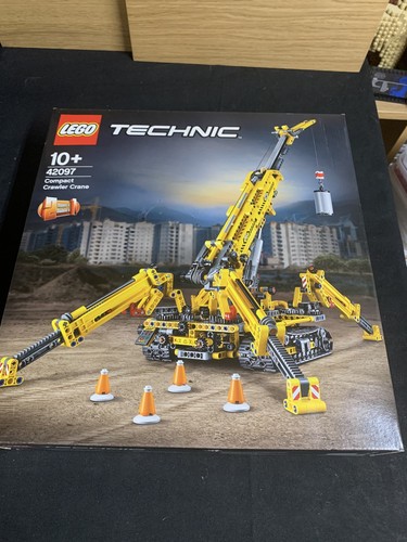 Lego technic 42097 gru - lego,
