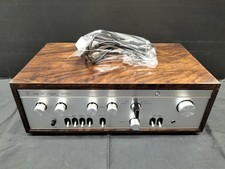 Amplificatore integrato Luxman
