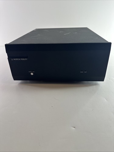 Amplificatore potenza - amplificatore,