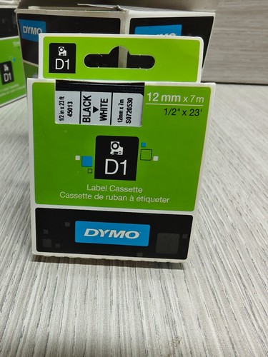 Dymo 45013 nastro originale - 45013,