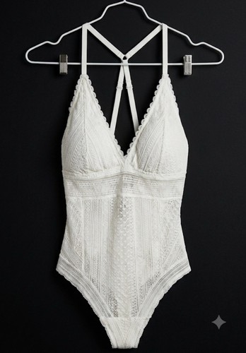 Body lingerie abercrombie - lingerie, e