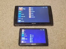 LETTORE VIDEO MULTIMEDIALE