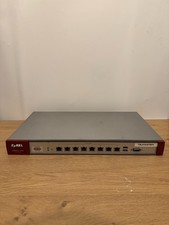Zyxel zywall 310 - zyxel, firewall