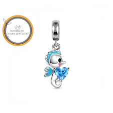 Charm cavalluccio marino