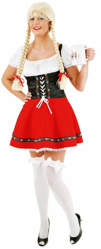 Costume dirndl oktoberfest - dirndl,