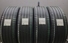 4 pneumatici michelin 265/50