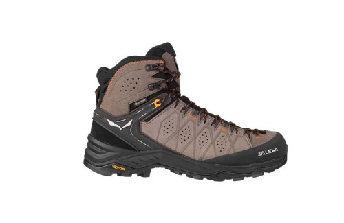 Scarpe uomo salewa alp - scarpe, ms