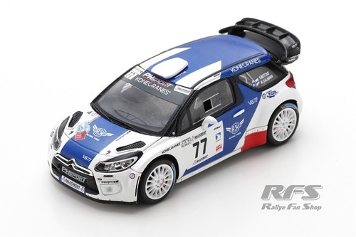 Citroen ds3 wrc valtteri - wrc,
