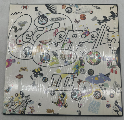 Led zeppelin - led,