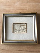 Quadretto creazione artistica