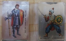 LOTTO VECCHIE FIGURINE