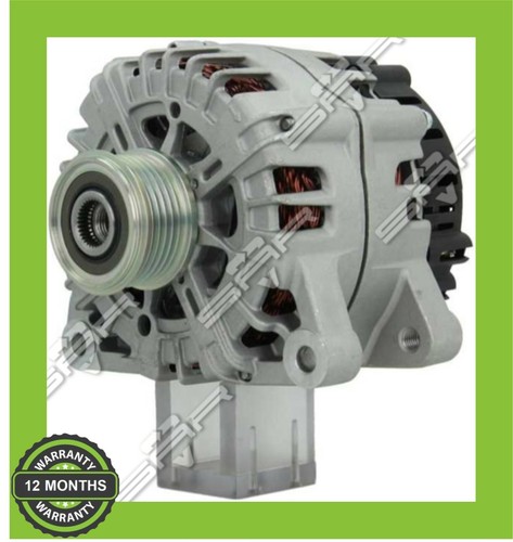 Alternatore citroen picasso - alternatore,