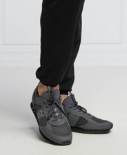Scarpe Emporio Armani EA7