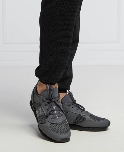 Scarpe emporio armani ea7 - emporio,
