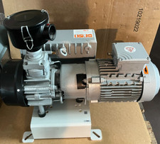 BUSCH POMPA A VUOTO RA 0025 F 503 AMH90LAA4 CC046A