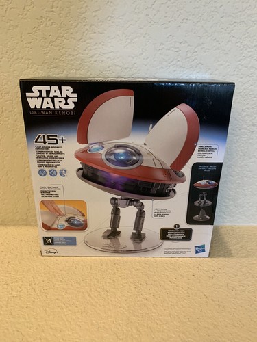 Nuovo star wars obi - star,