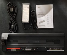 DOCKING STATION SAMSUNG AA-RD0NDOC/E - P460 P560 C360 X460