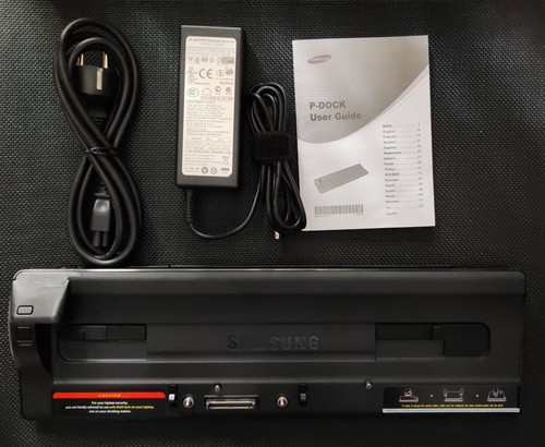 Docking station samsung - docking,