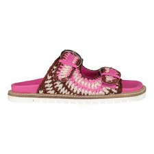 MOSAIC SANDALO MYRINA FUXIA