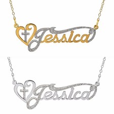 Collana personalizzata in