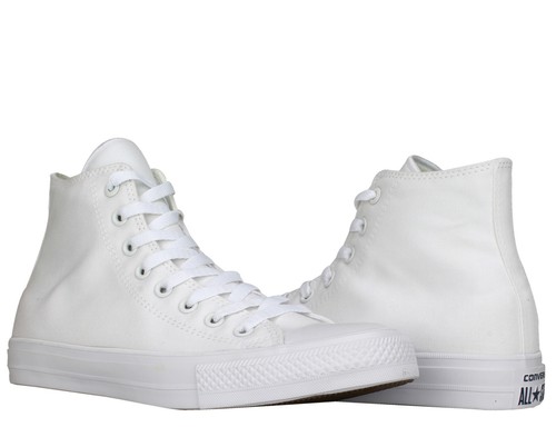 Converse all star pro mid - star,