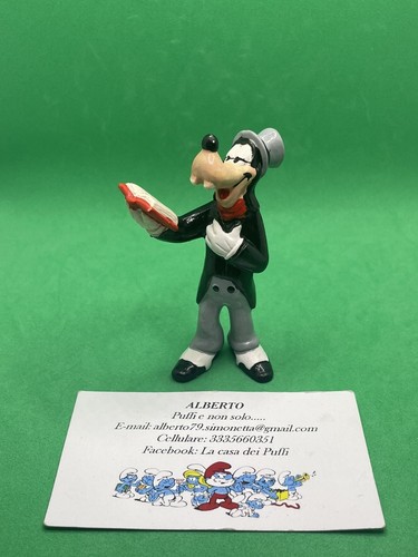 Topolino pippo natale canta - topolino,