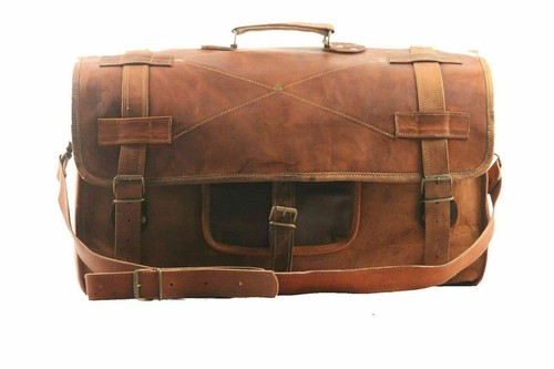 Borsone vintage pelle di - vintage,