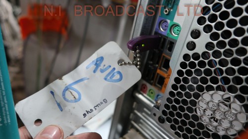 Avid licenza editing - editing, video