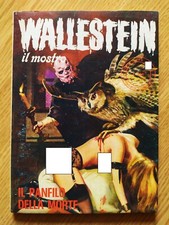 WALLESTEIN n. 14 - 1976 - I°