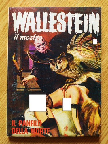 Wallestein 1976 i - n.,