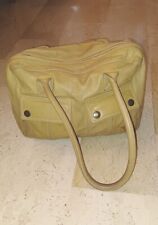 BELSTAFF BORSA ORIGINALE Vintage  PELLE 1970 