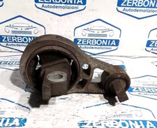 SUPPORTO GOMMA MOTORE SX ALFA ROMEO BRERA DAL 2006, 2.4 JTDM, M: 939A3000, 3 P