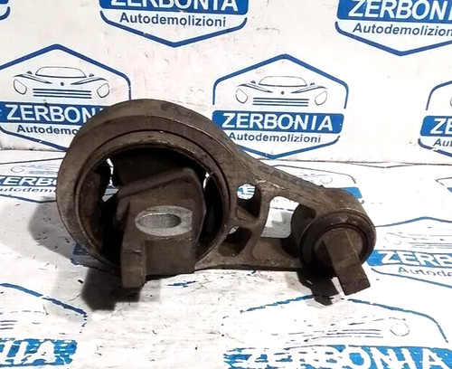 Supporto gomma motore alfa - supporto, sx