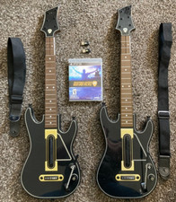 PS3 Guitar Hero Live Bundle