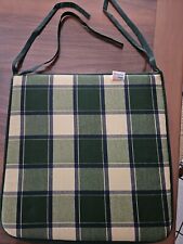 cuscino sedia cucina 40 X 40 cotone 100% made in italy