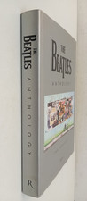 THE BEATLEs ANTHOLOGY RIZZOLI