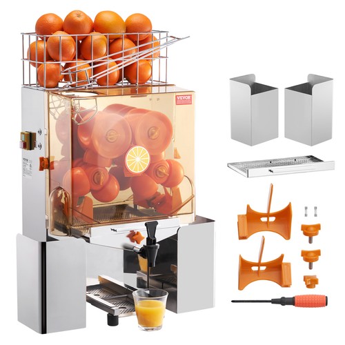 Vevor spremiagrumi estrattore - spremiagrumi,