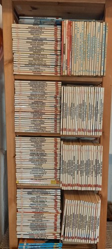 Tutto tex 400 numeri - tutto,