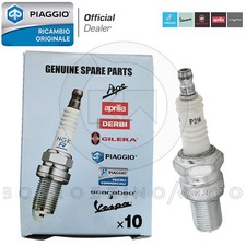 10x CANDELE ACCENSIONE