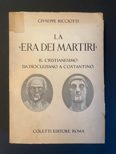 Era dei martii - la,