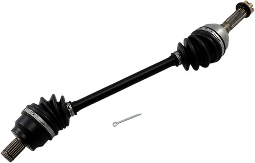 Semiasse completo polaris - ,