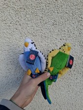TRUDI 2 Peluche Pappagallo