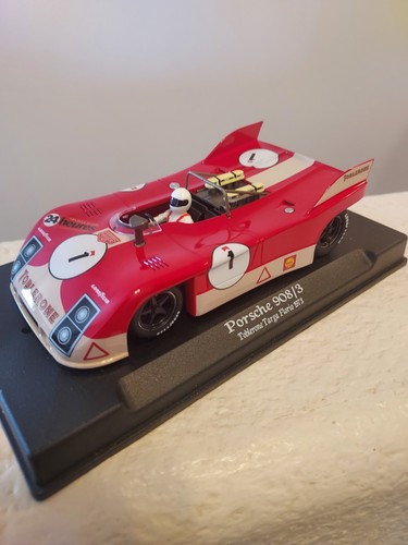Nuova nsr porsche 908 - nsr,