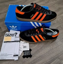 ADIDAS BRUSSELS ORIGINALS 2018