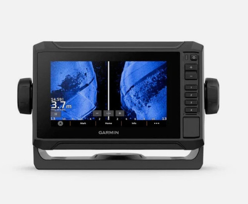 Garmin echomap uhd2 - echomap, 62sv
