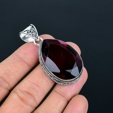 Ciondolo vintage in argento