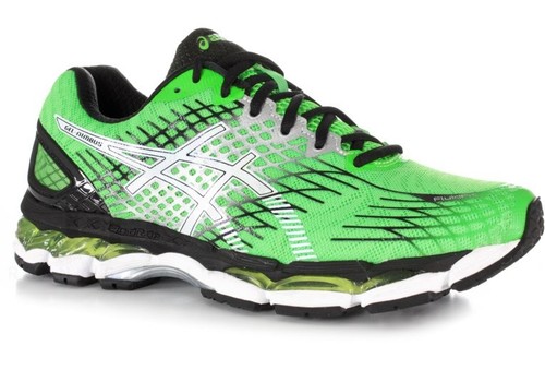 Asics gel nimbus uomo - asics, 17